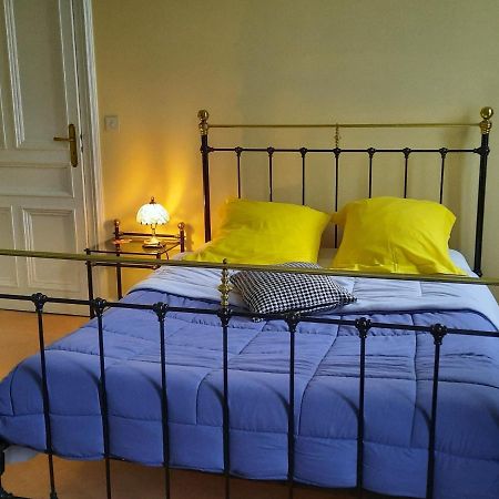 La Maison Elsa Breaute Εξωτερικό φωτογραφία