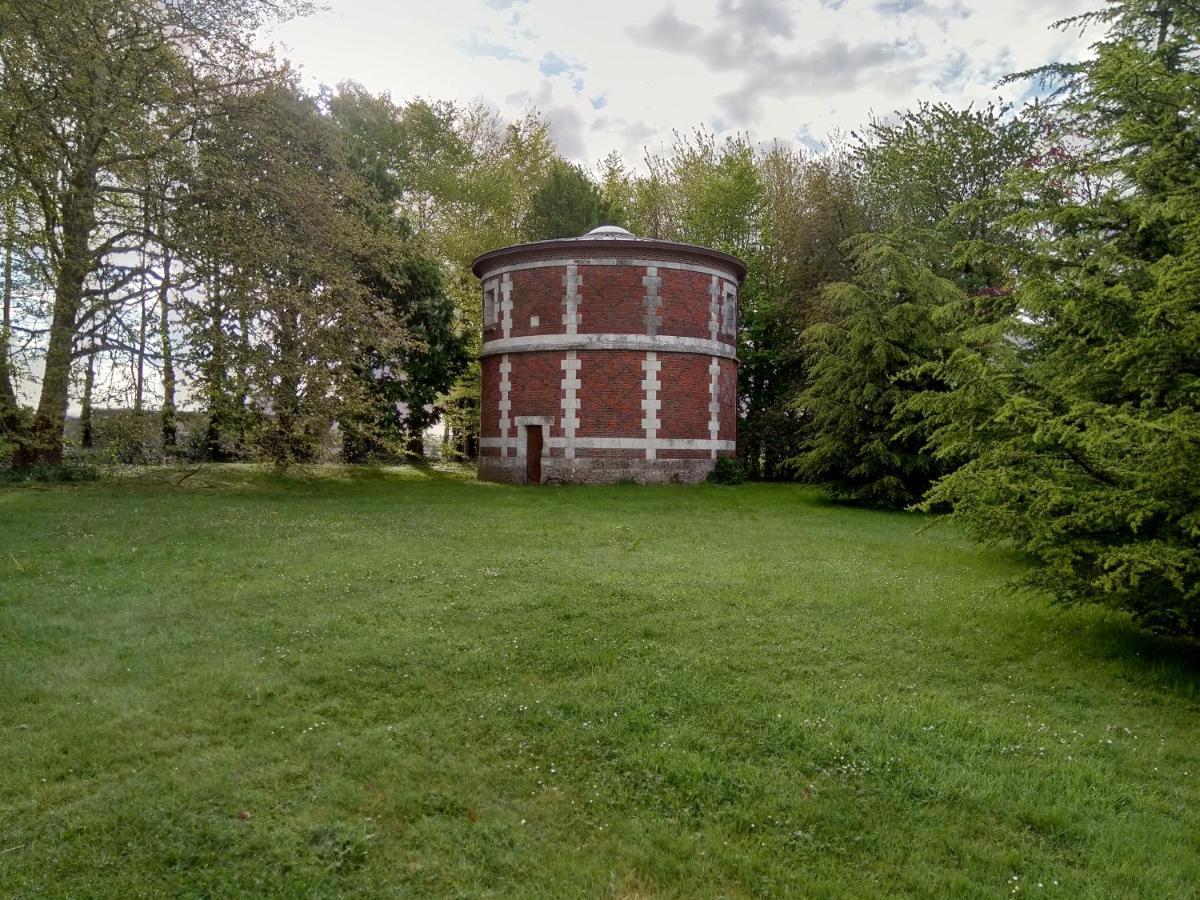 La Maison Elsa Breaute Εξωτερικό φωτογραφία