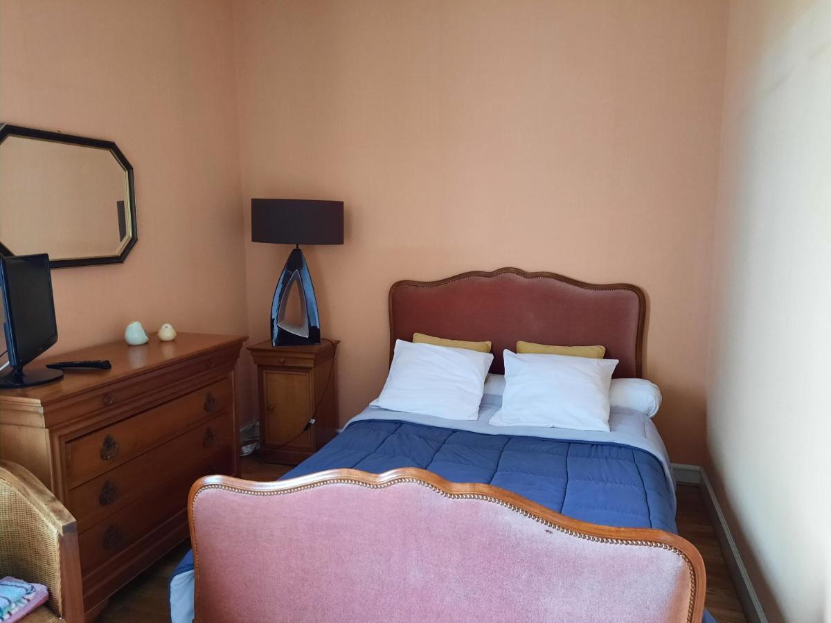 La Maison Elsa Breaute Εξωτερικό φωτογραφία
