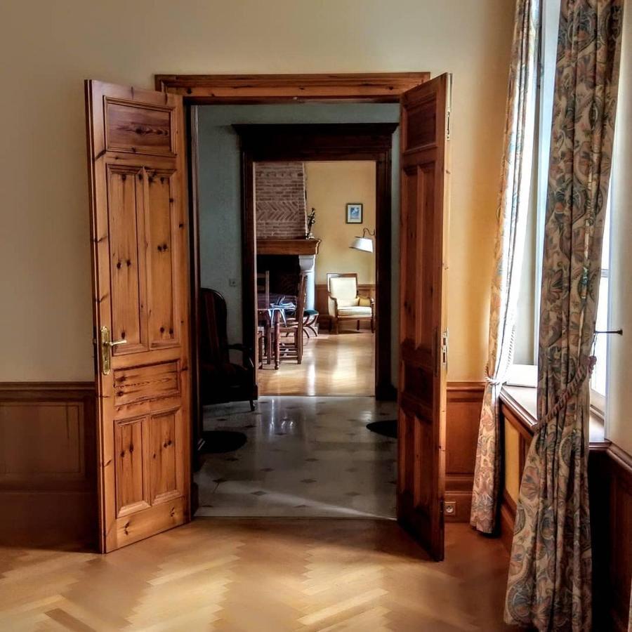 La Maison Elsa Breaute Εξωτερικό φωτογραφία