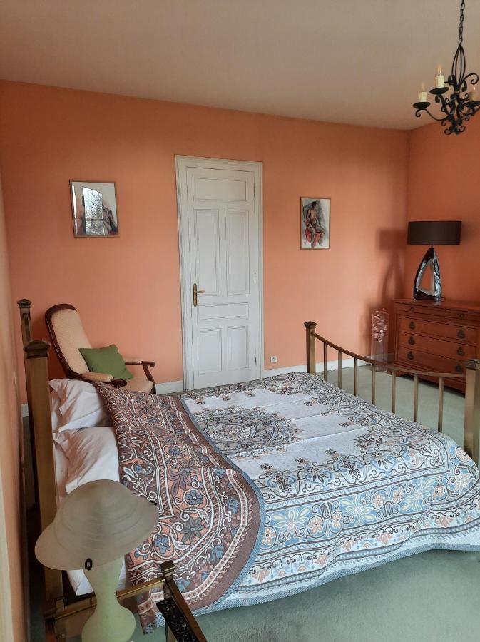 La Maison Elsa Breaute Εξωτερικό φωτογραφία